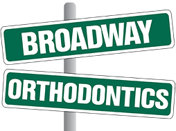 Broadway Orthodontics logo